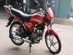 Hero Splendor Plus